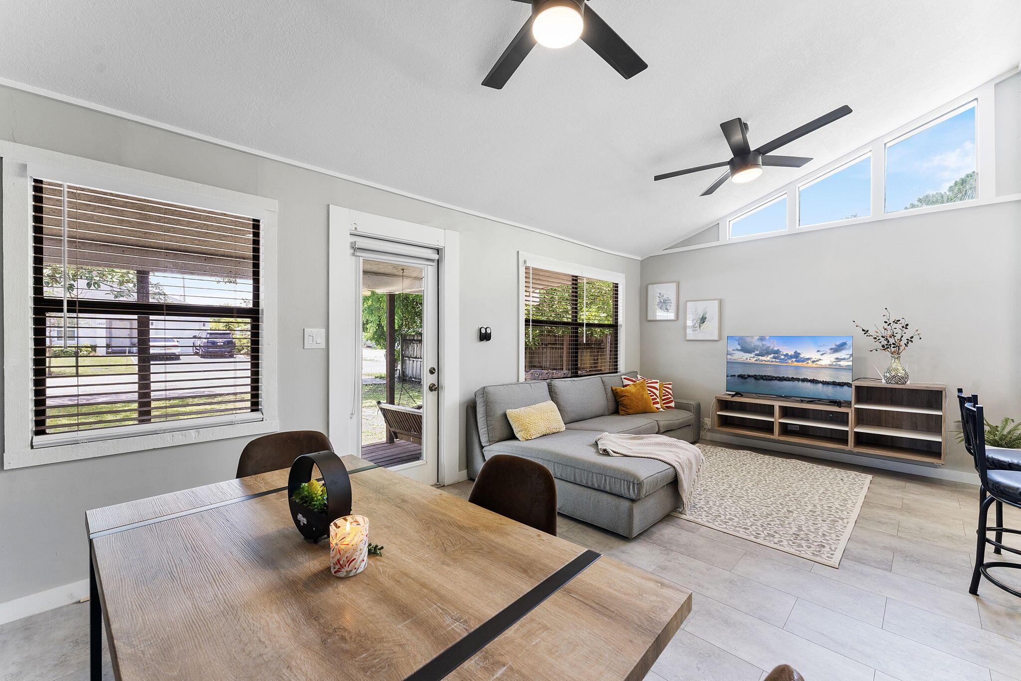 WESTWOOD HOMESITES - Residential Lease