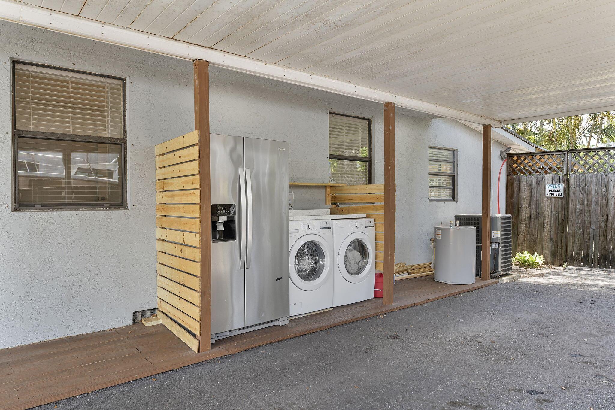 WESTWOOD HOMESITES - Residential Lease