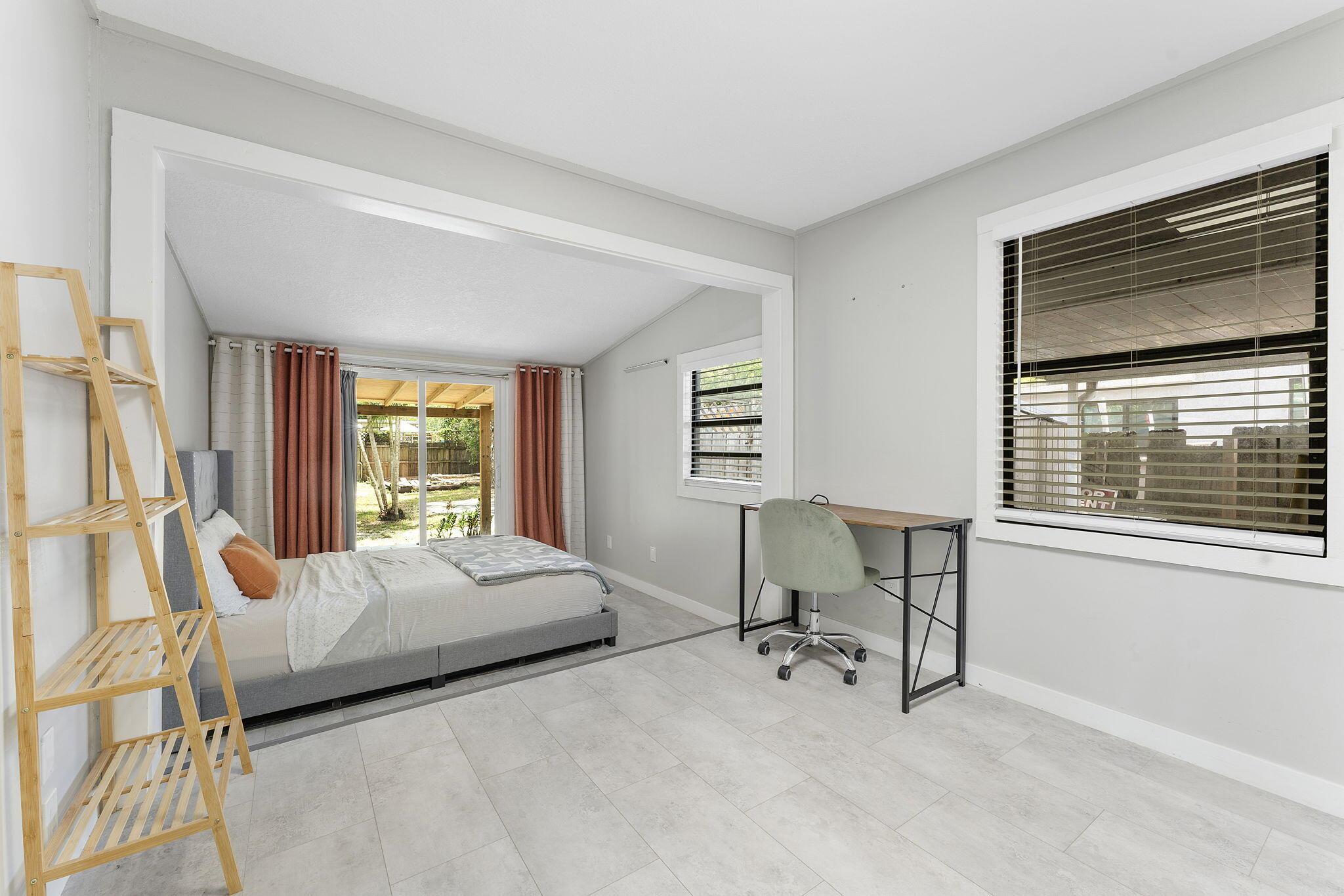 WESTWOOD HOMESITES - Residential Lease