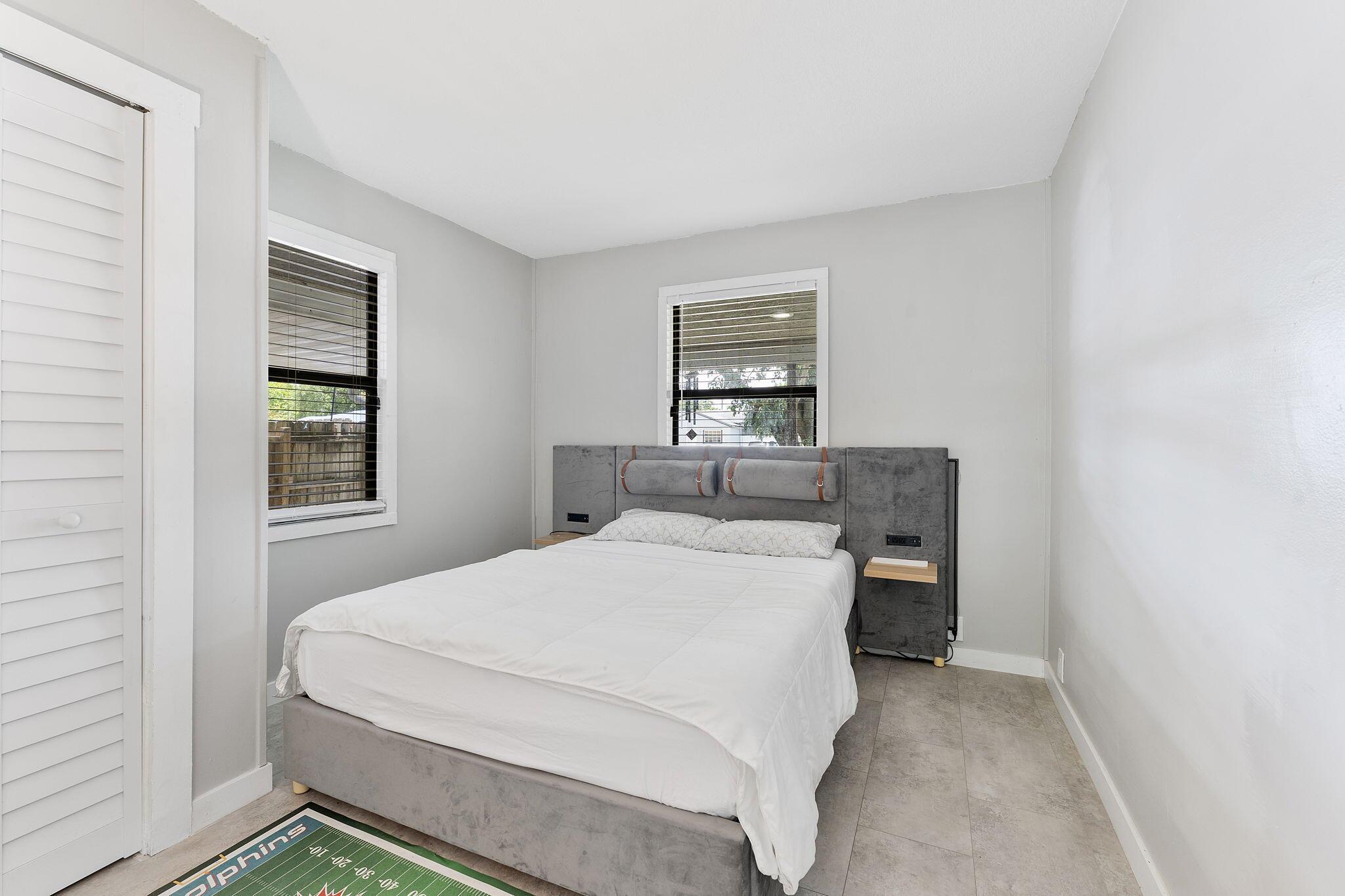 WESTWOOD HOMESITES - Residential Lease