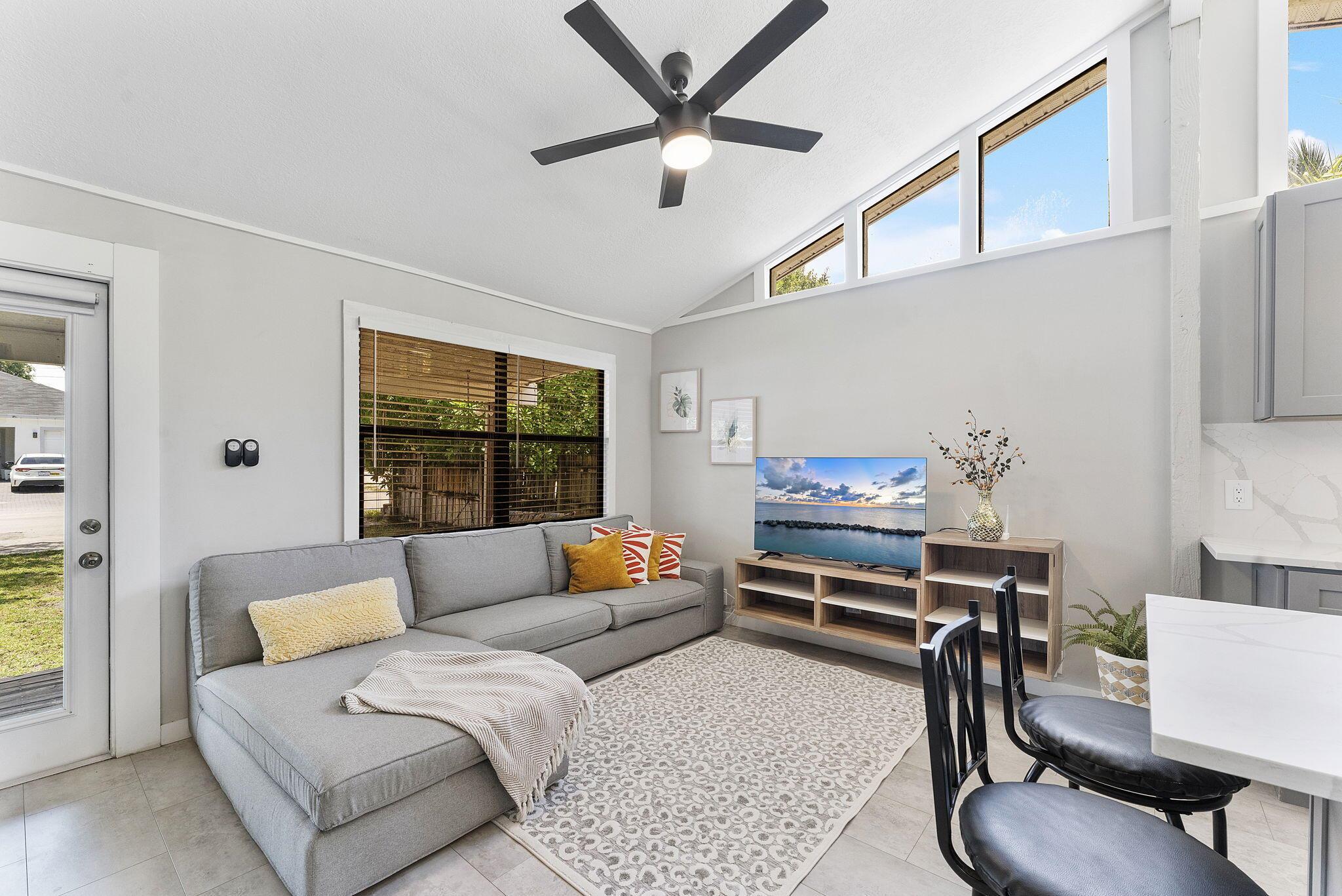 WESTWOOD HOMESITES - Residential Lease