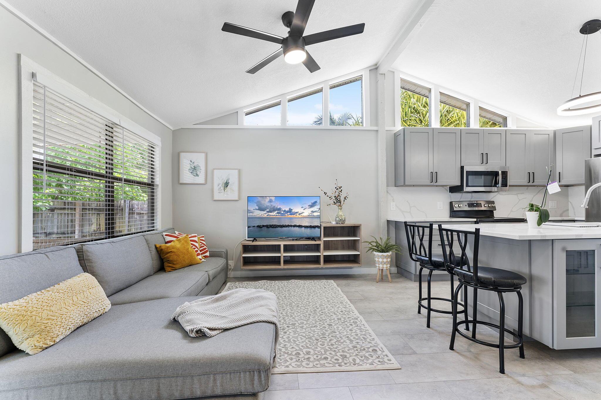 WESTWOOD HOMESITES - Residential Lease