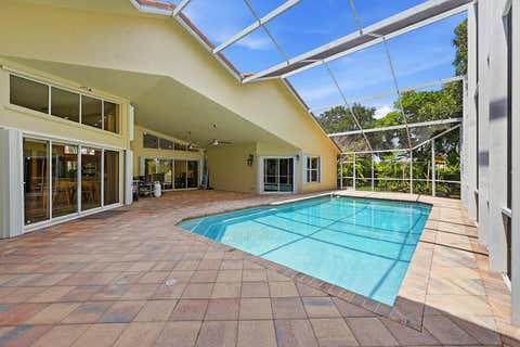 Tiny photo for 9700 NW 48th Drive, Coral Springs, FL 33076 (MLS # B26041401)