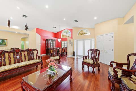 Tiny photo for 9700 NW 48th Drive, Coral Springs, FL 33076 (MLS # B26041401)