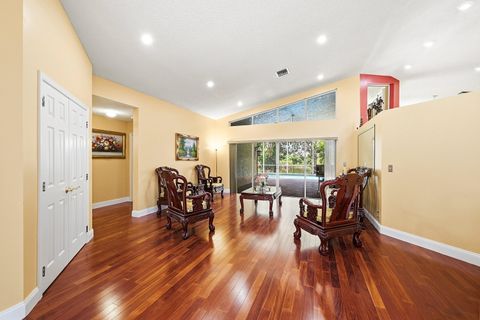 Tiny photo for 9700 NW 48th Drive, Coral Springs, FL 33076 (MLS # B26041401)