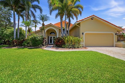 Photo of 9700 NW 48th Drive, Coral Springs, FL 33076 (MLS # B26041401)