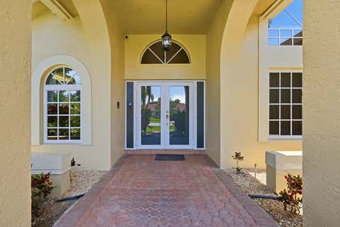 Tiny photo for 9700 NW 48th Drive, Coral Springs, FL 33076 (MLS # B26041401)