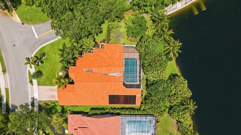 Tiny photo for 9700 NW 48th Drive, Coral Springs, FL 33076 (MLS # B26041401)