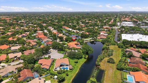 Tiny photo for 9700 NW 48th Drive, Coral Springs, FL 33076 (MLS # B26041401)