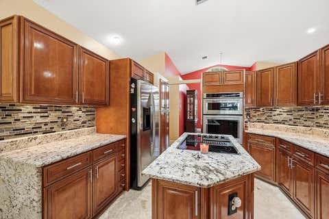 Tiny photo for 9700 NW 48th Drive, Coral Springs, FL 33076 (MLS # B26041401)