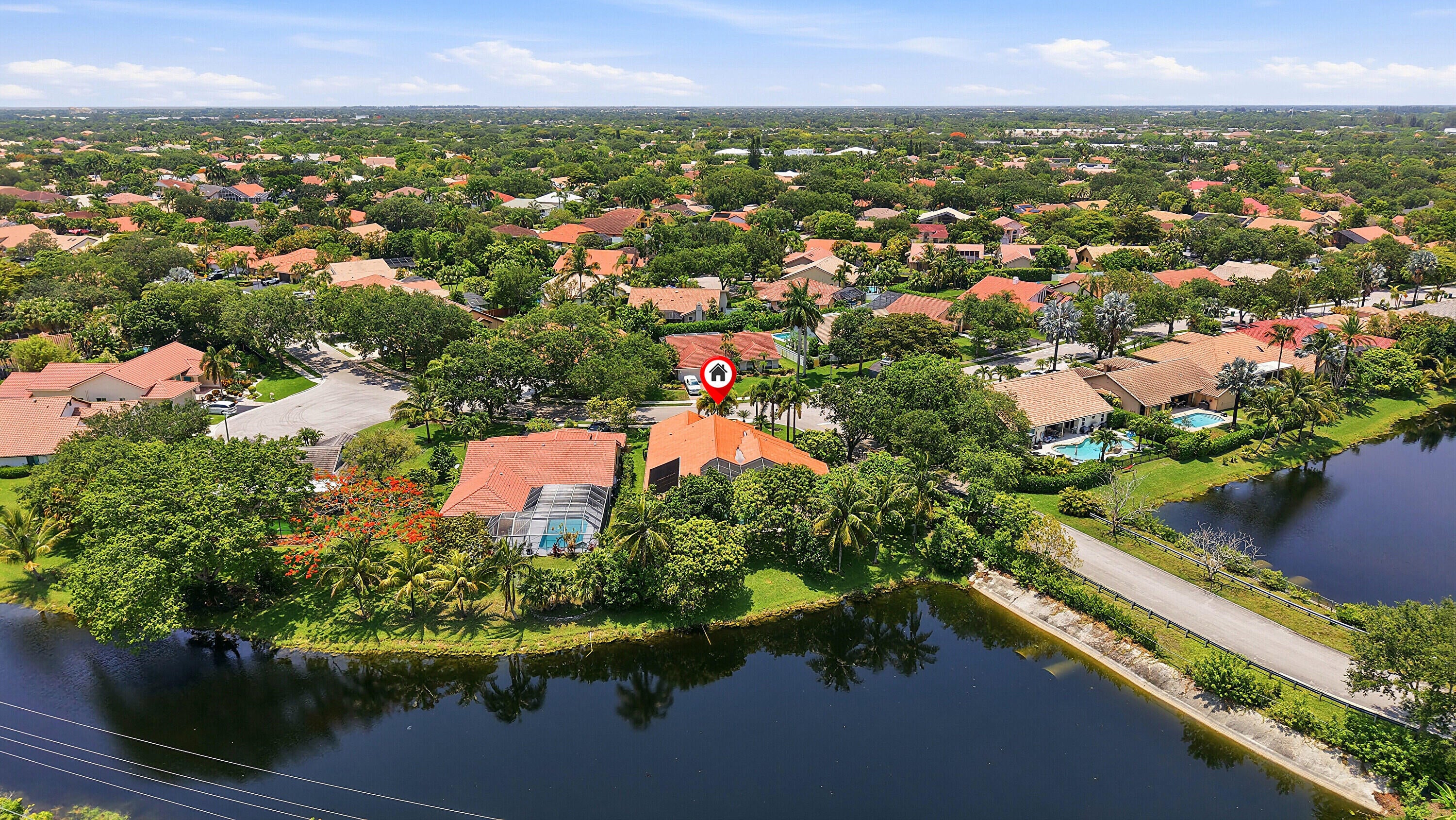 9700 NW 48th Drive, Coral Springs FL 33076
