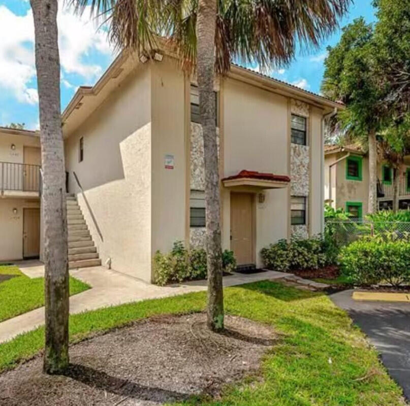 Photo of 11442 NW 45th Street, Coral Springs, FL 33065 (MLS # B26045950)