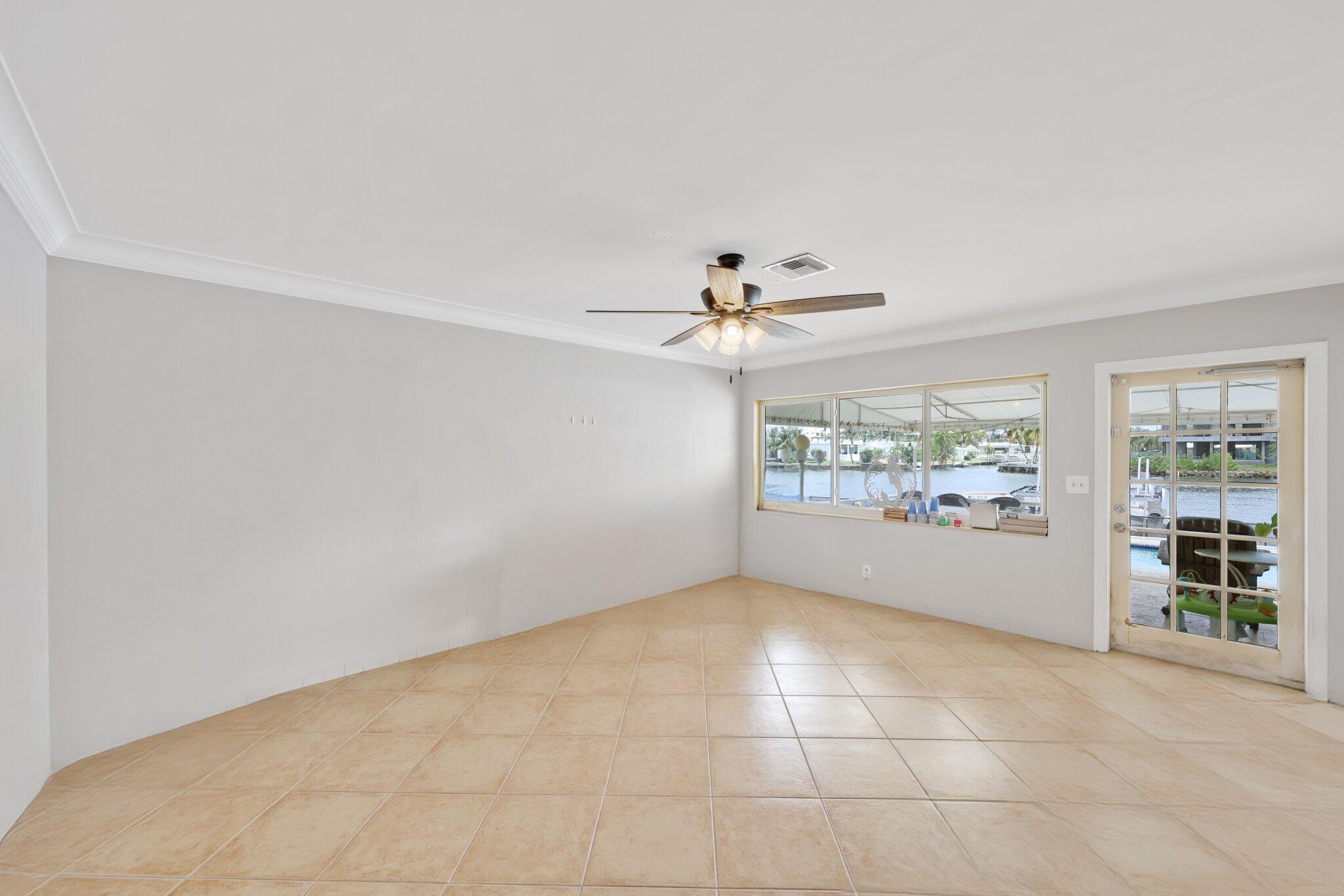 THE COVE - Residential