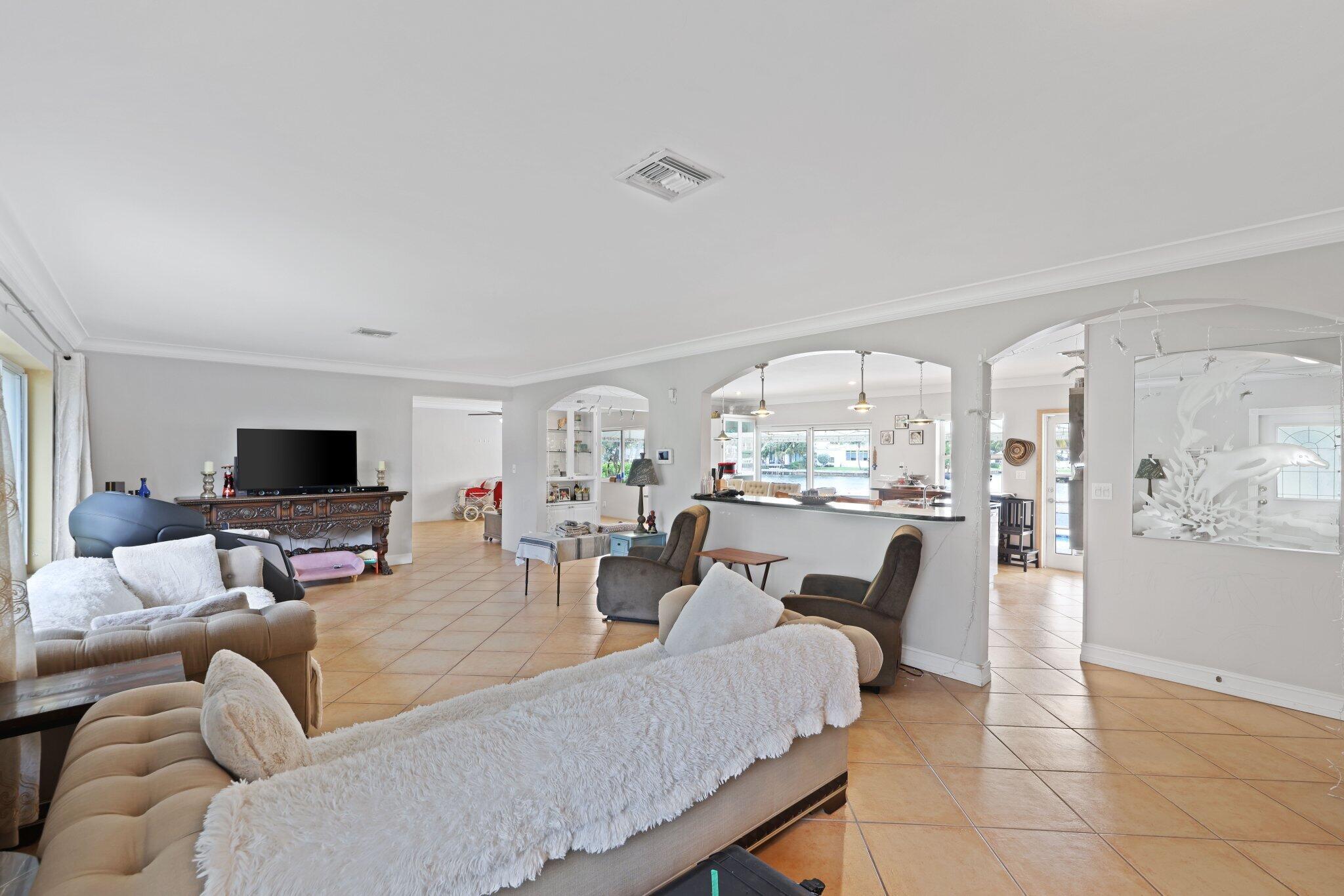 THE COVE - Residential