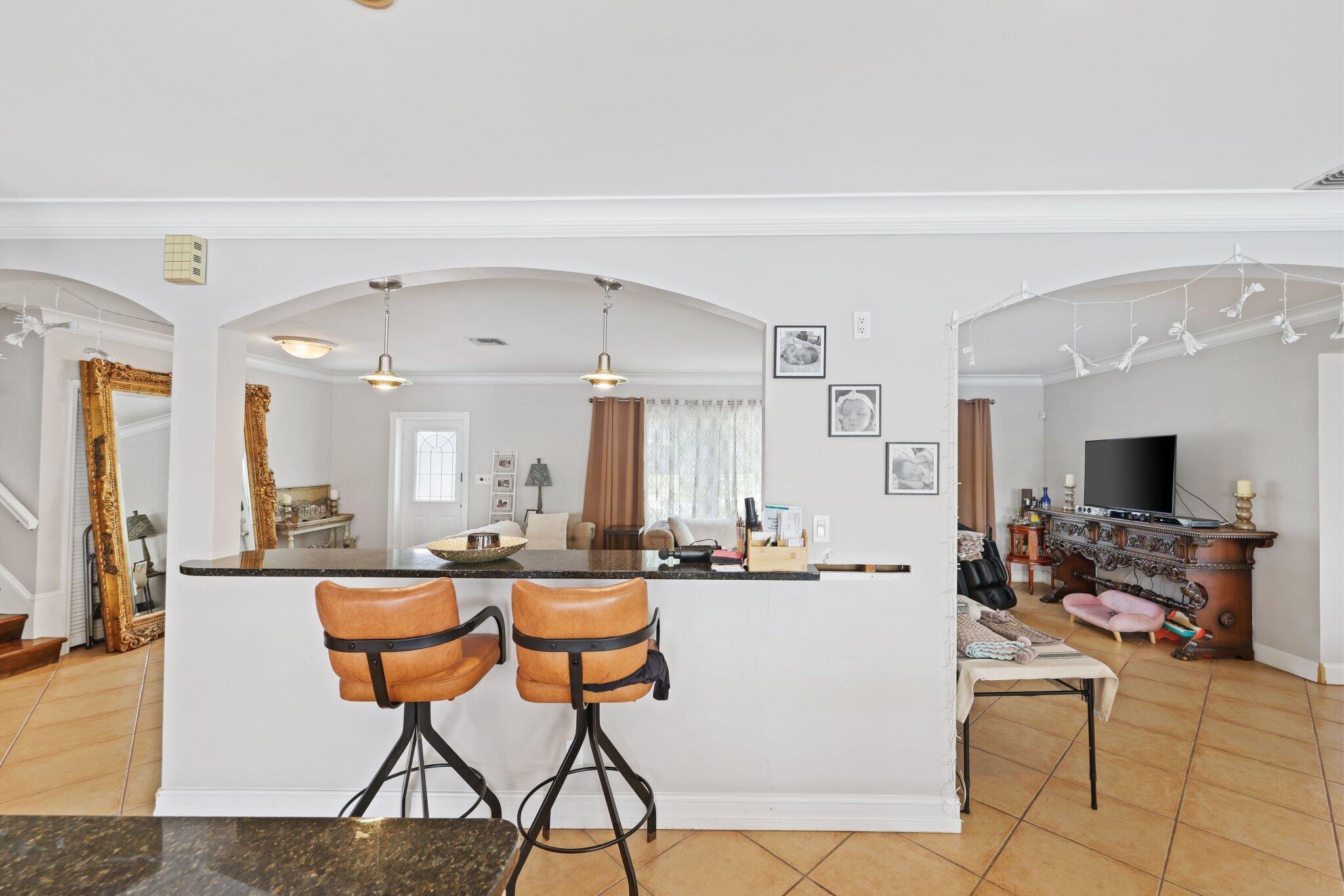 THE COVE - Residential