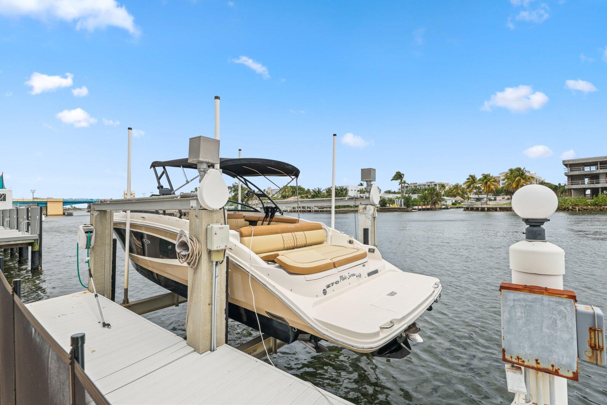 THE COVE - Residential