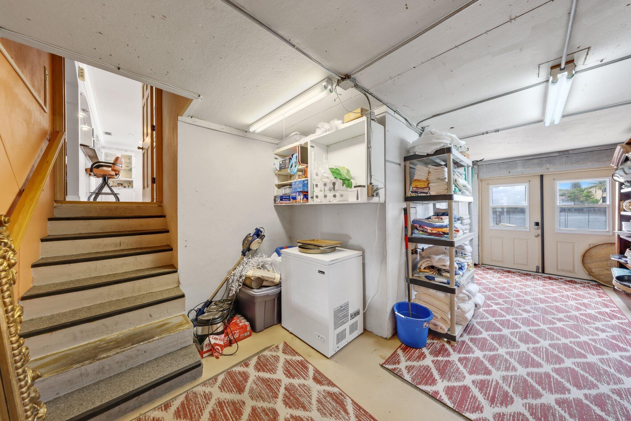 THE COVE - Residential