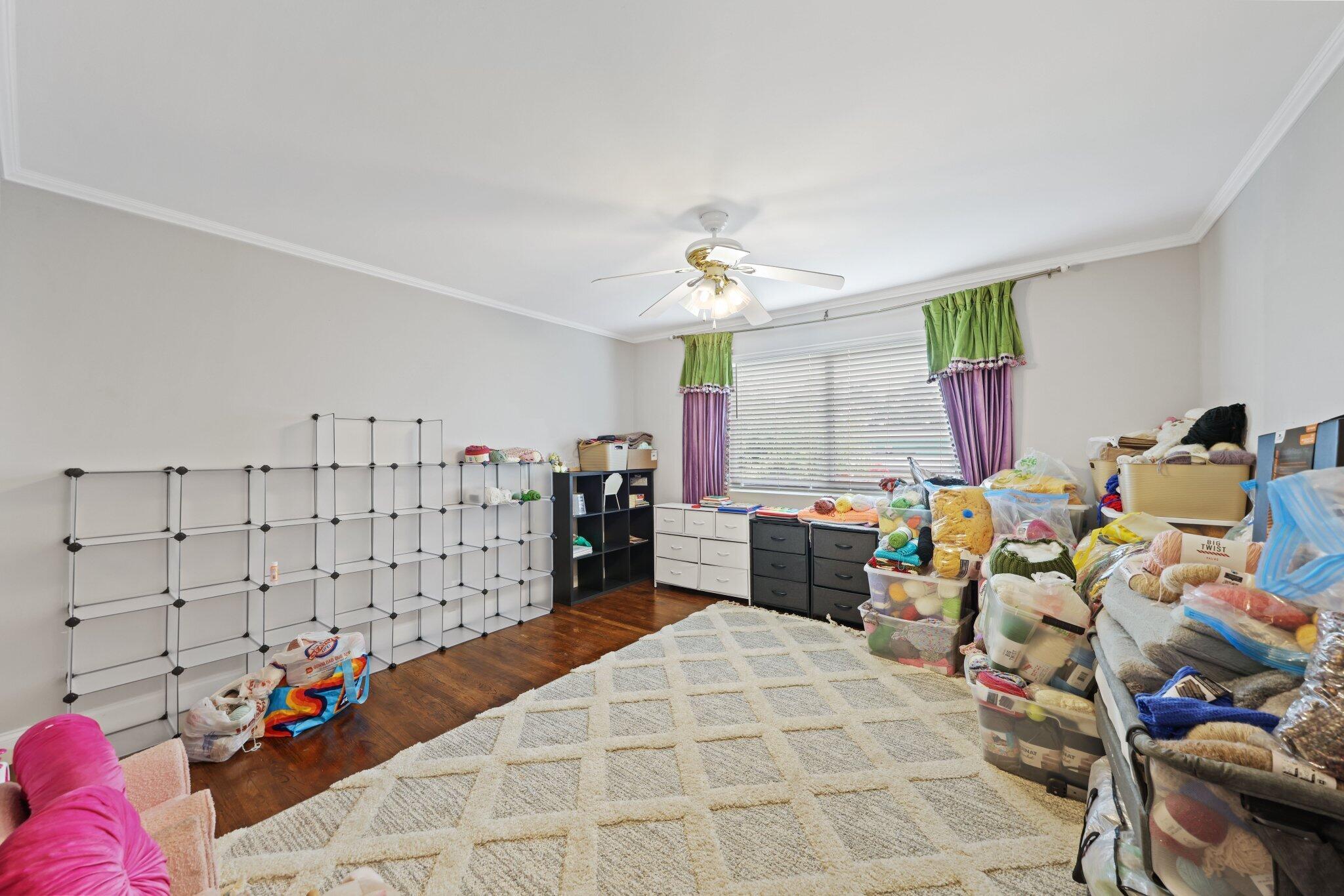 THE COVE - Residential