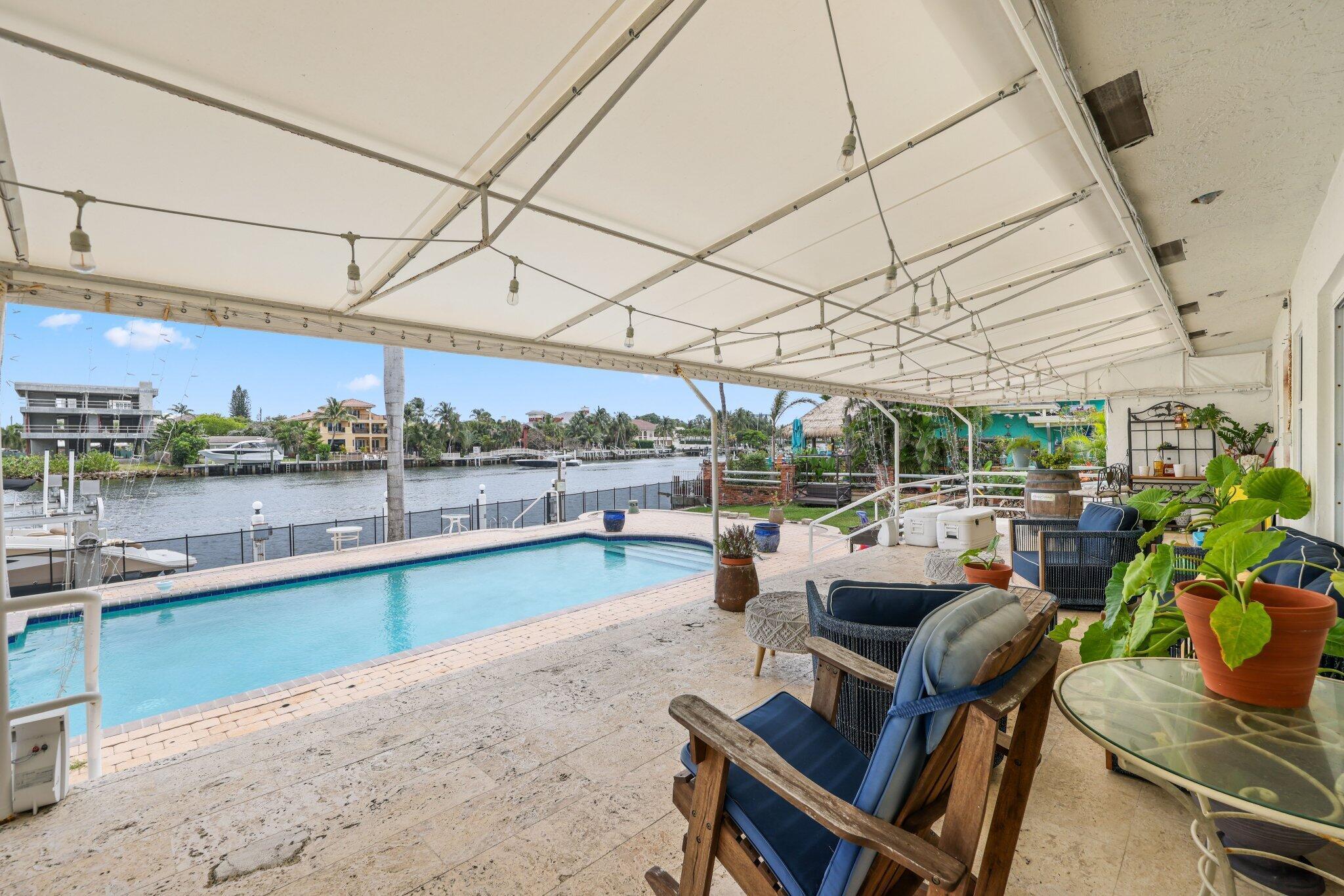 THE COVE - Residential