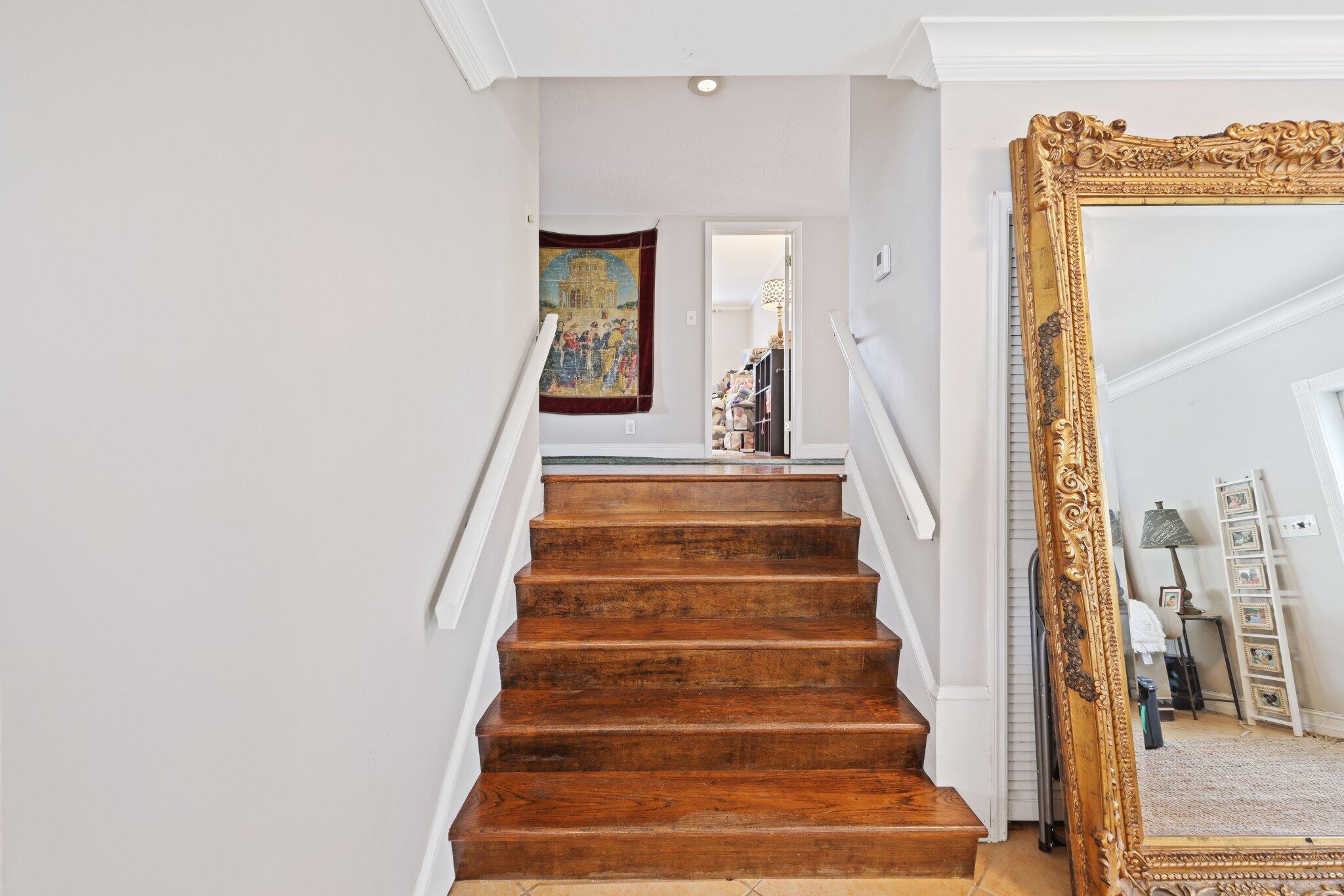 THE COVE - Residential