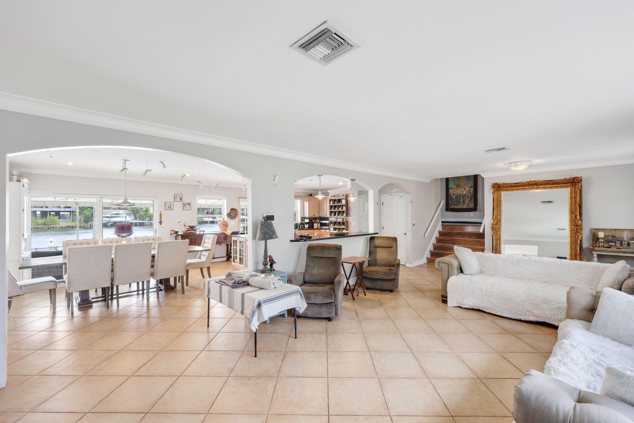 THE COVE - Residential