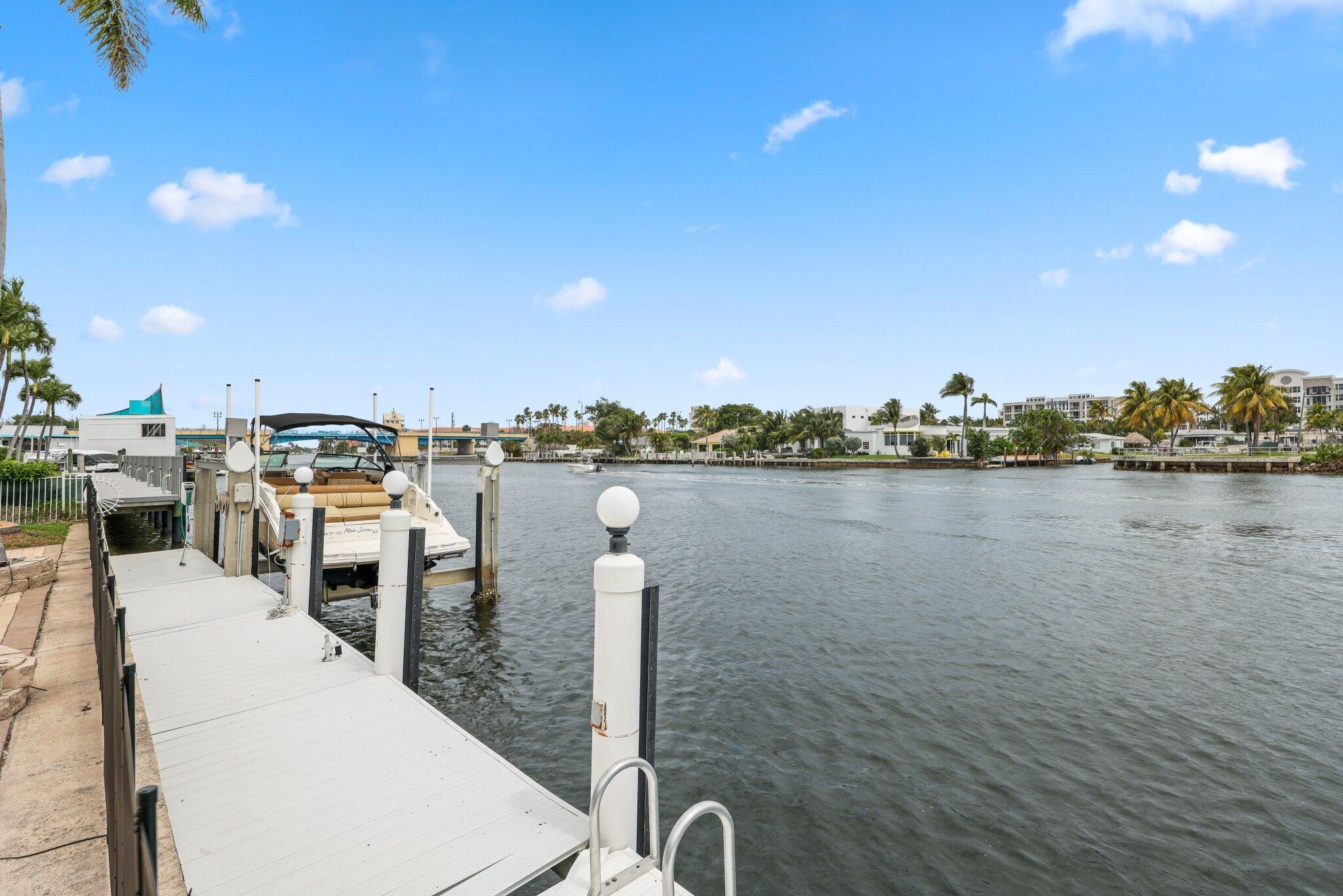 THE COVE - Residential