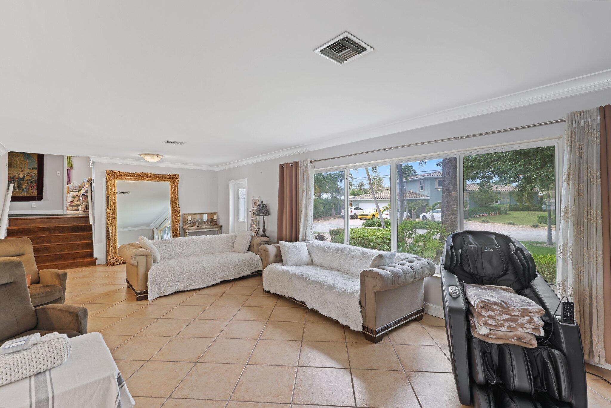 THE COVE - Residential