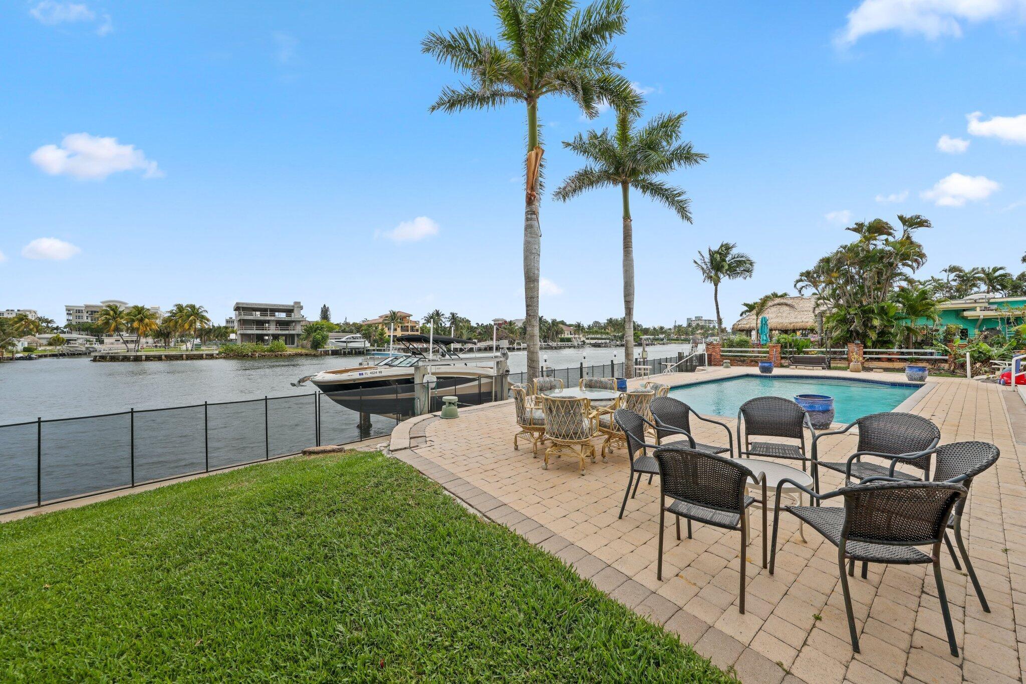 THE COVE - Residential