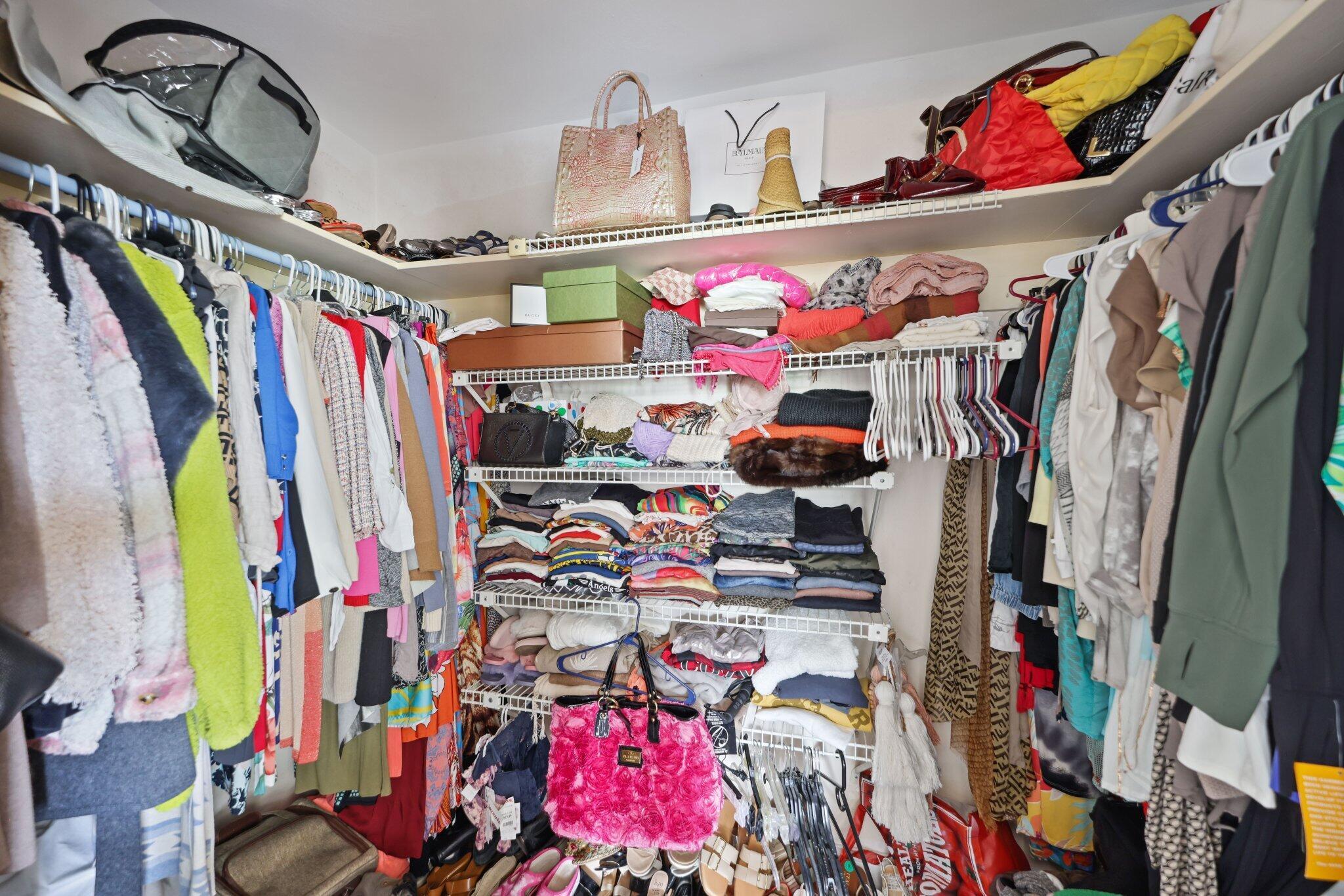 THE COVE - Residential