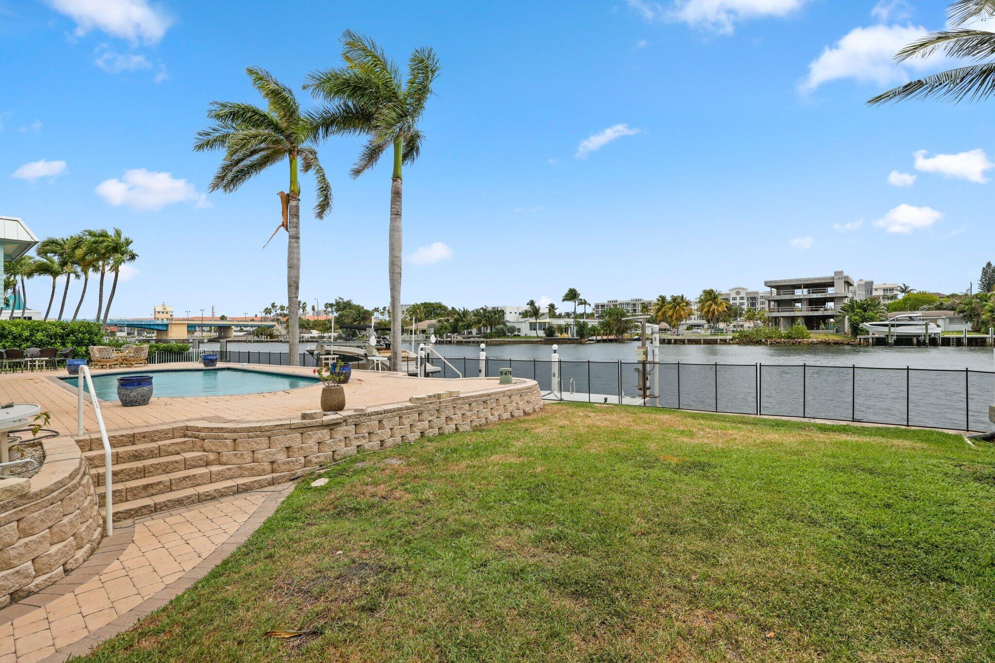 THE COVE - Residential