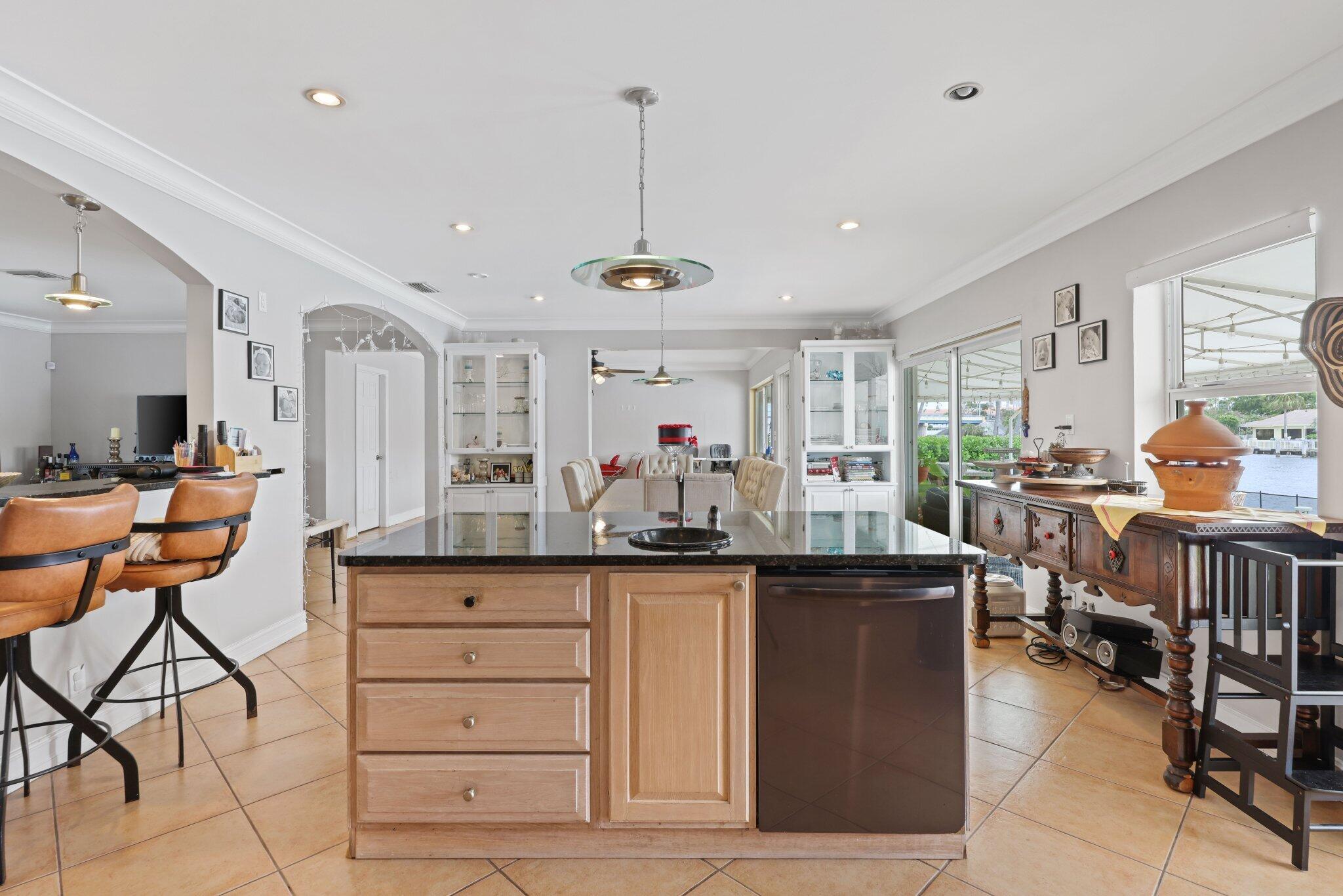 THE COVE - Residential