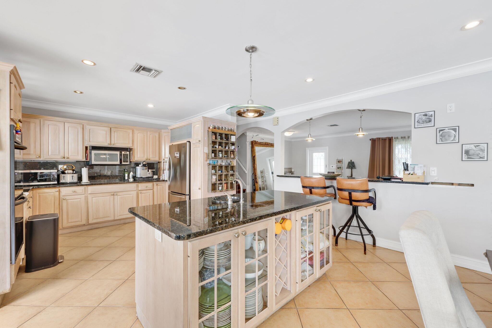 THE COVE - Residential