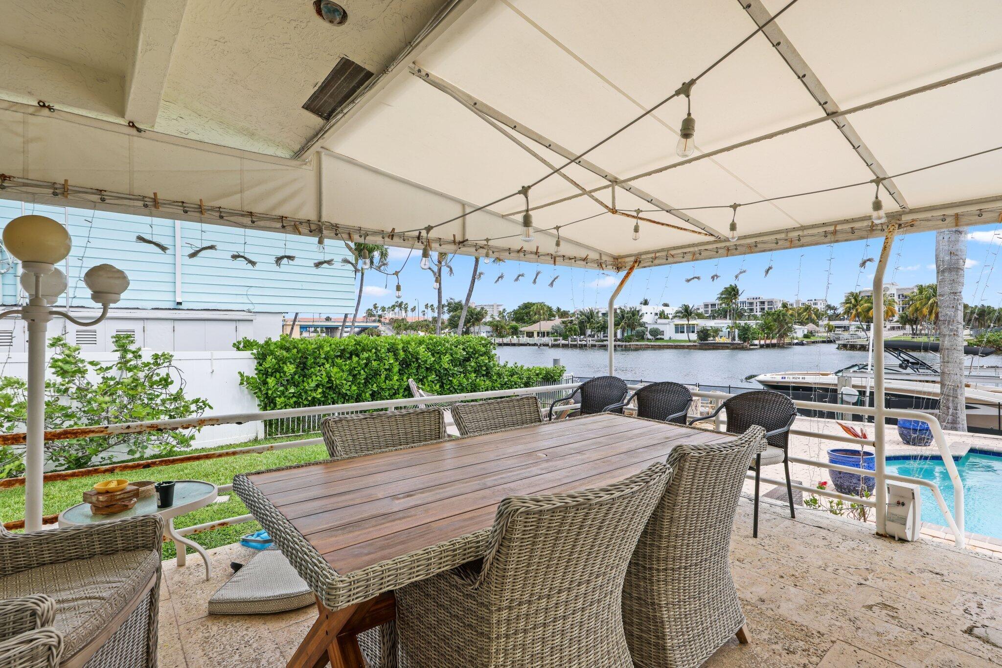 THE COVE - Residential