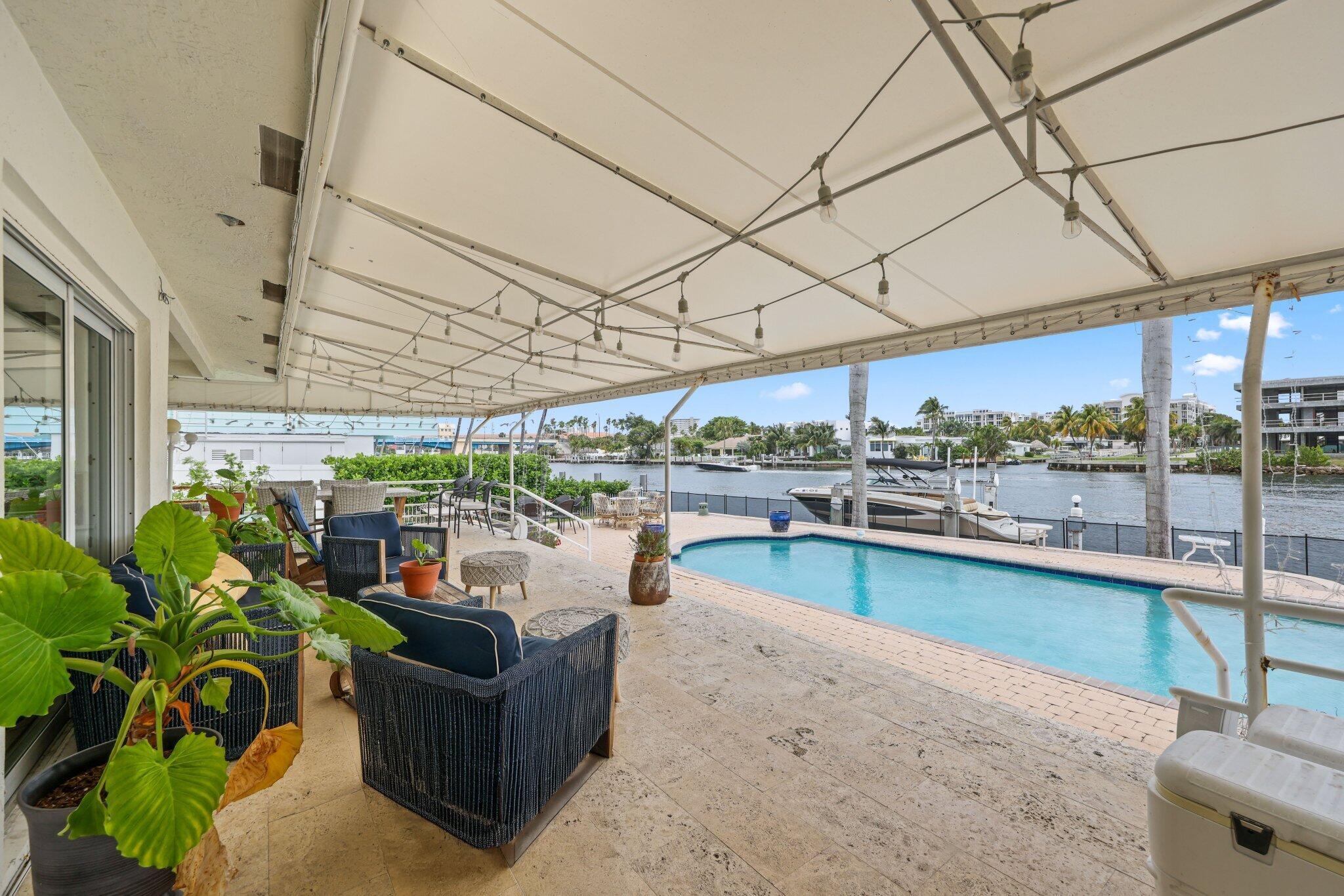 THE COVE - Residential