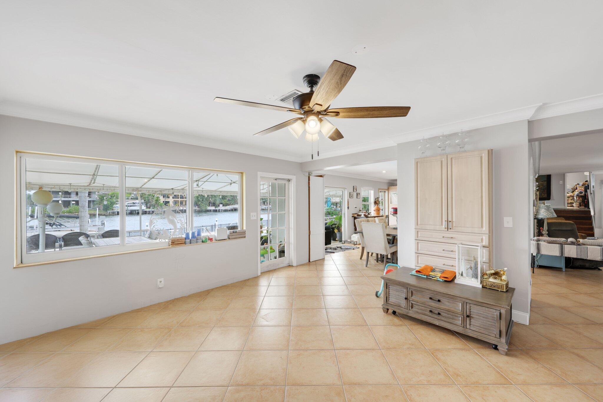 THE COVE - Residential