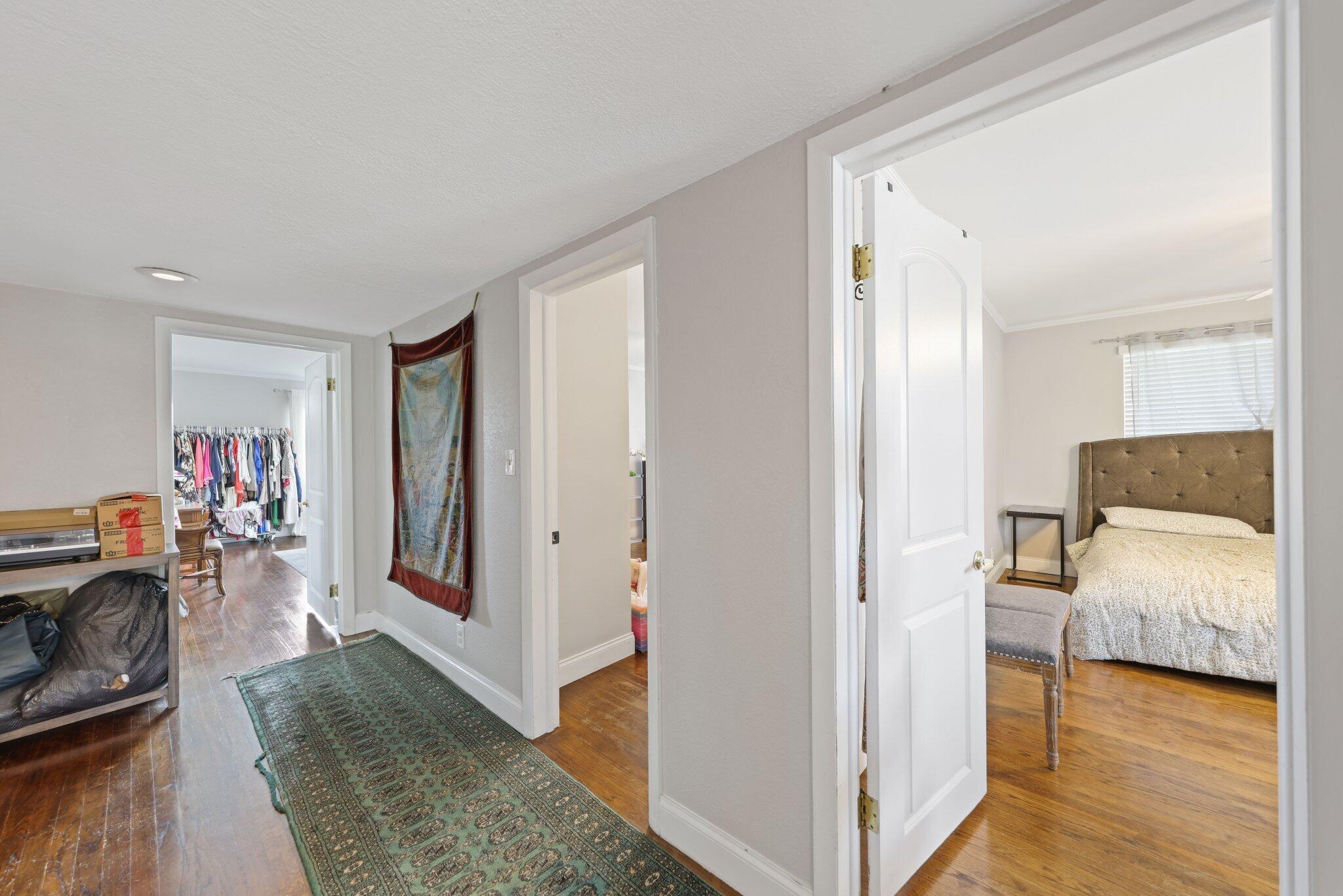 THE COVE - Residential