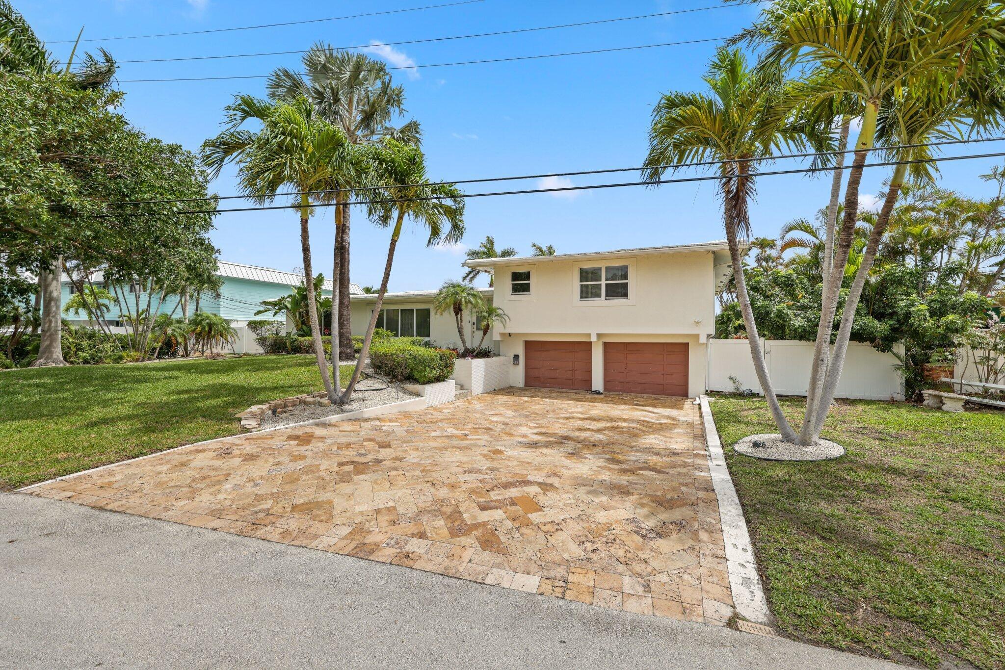 THE COVE - Residential