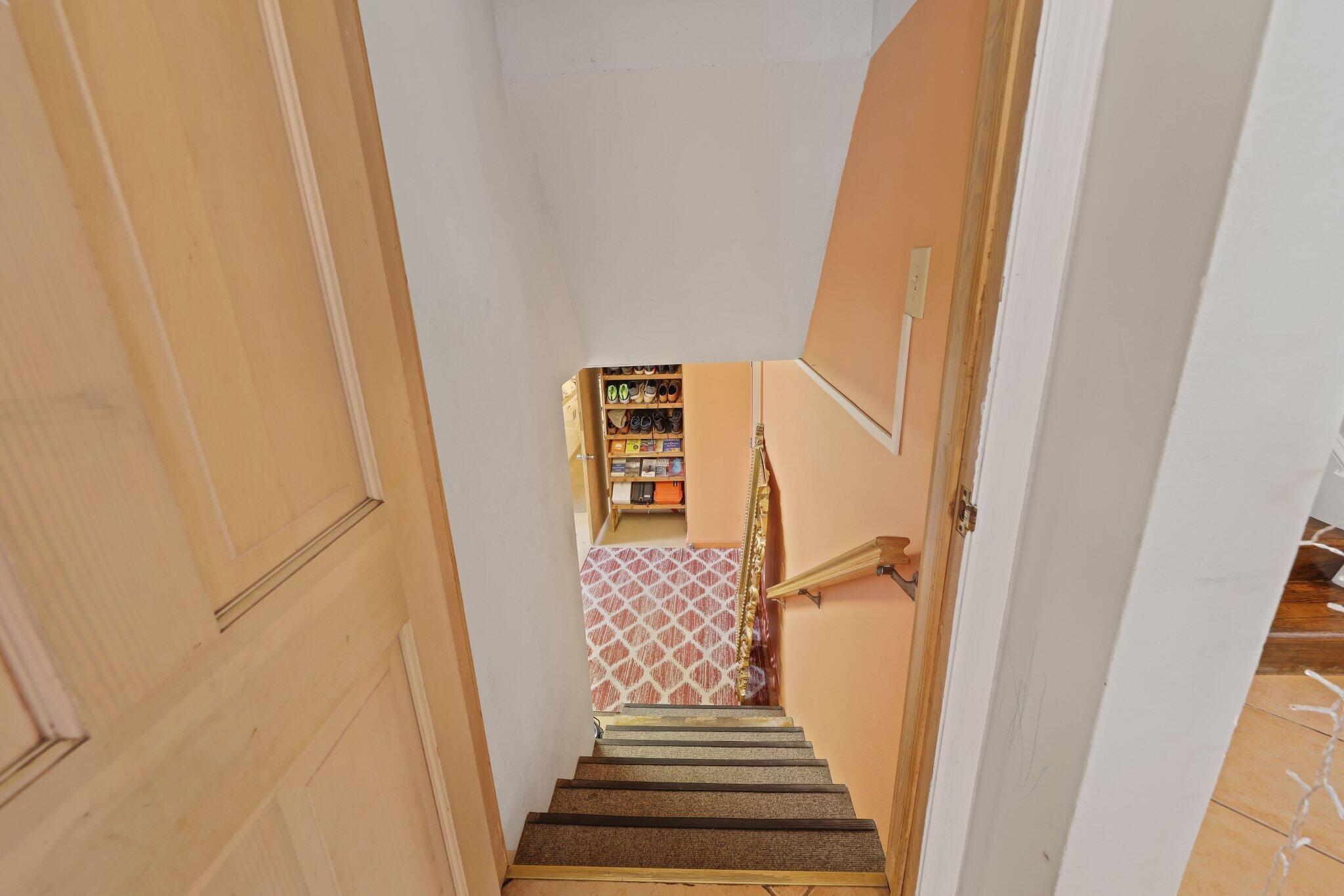 THE COVE - Residential