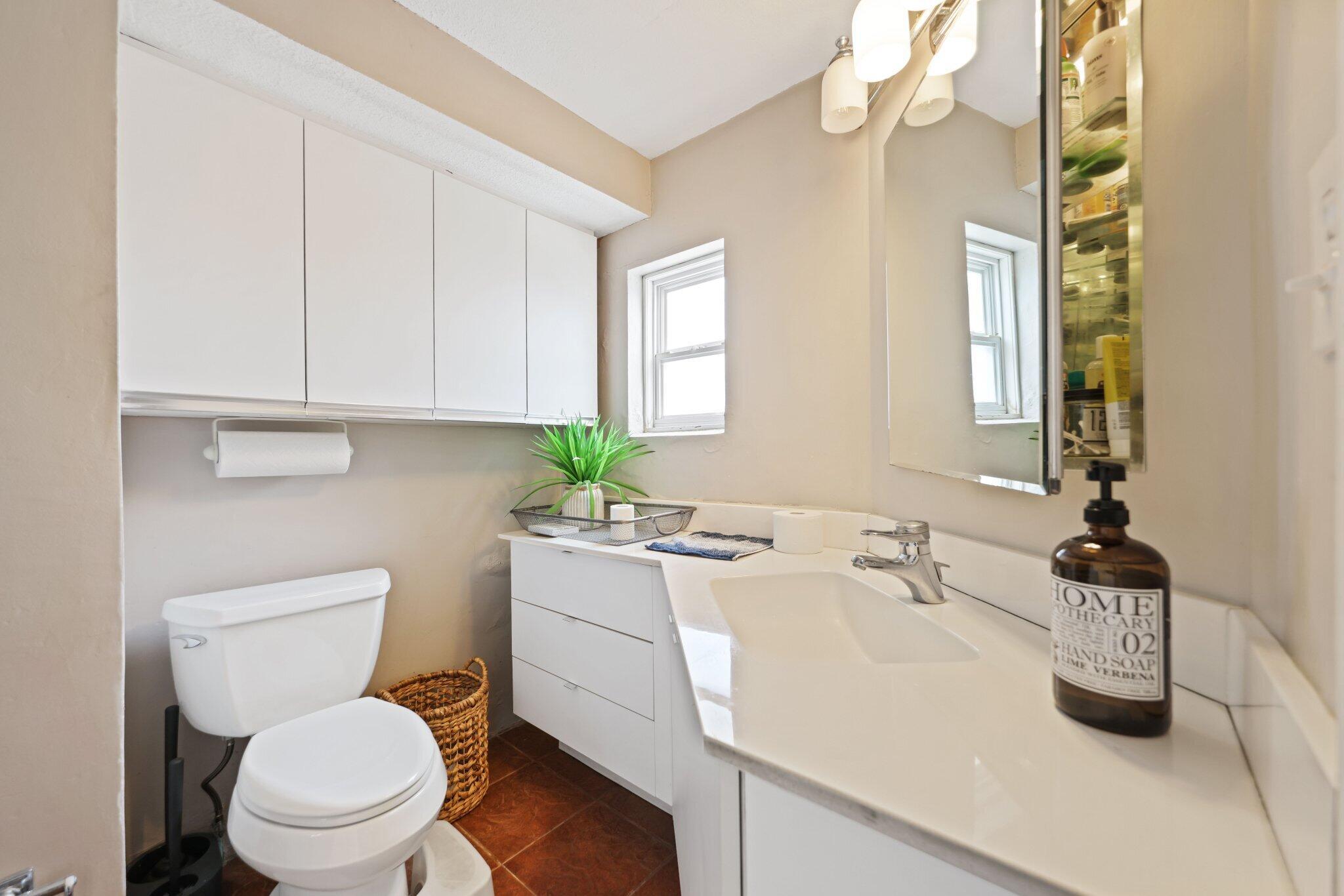 THE COVE - Residential