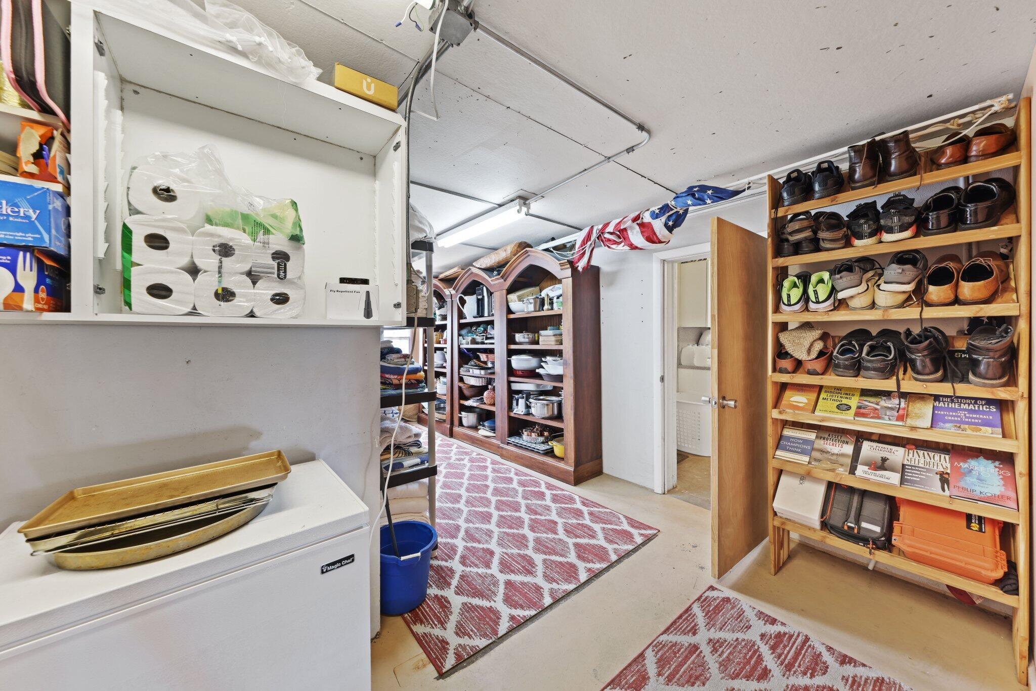 THE COVE - Residential