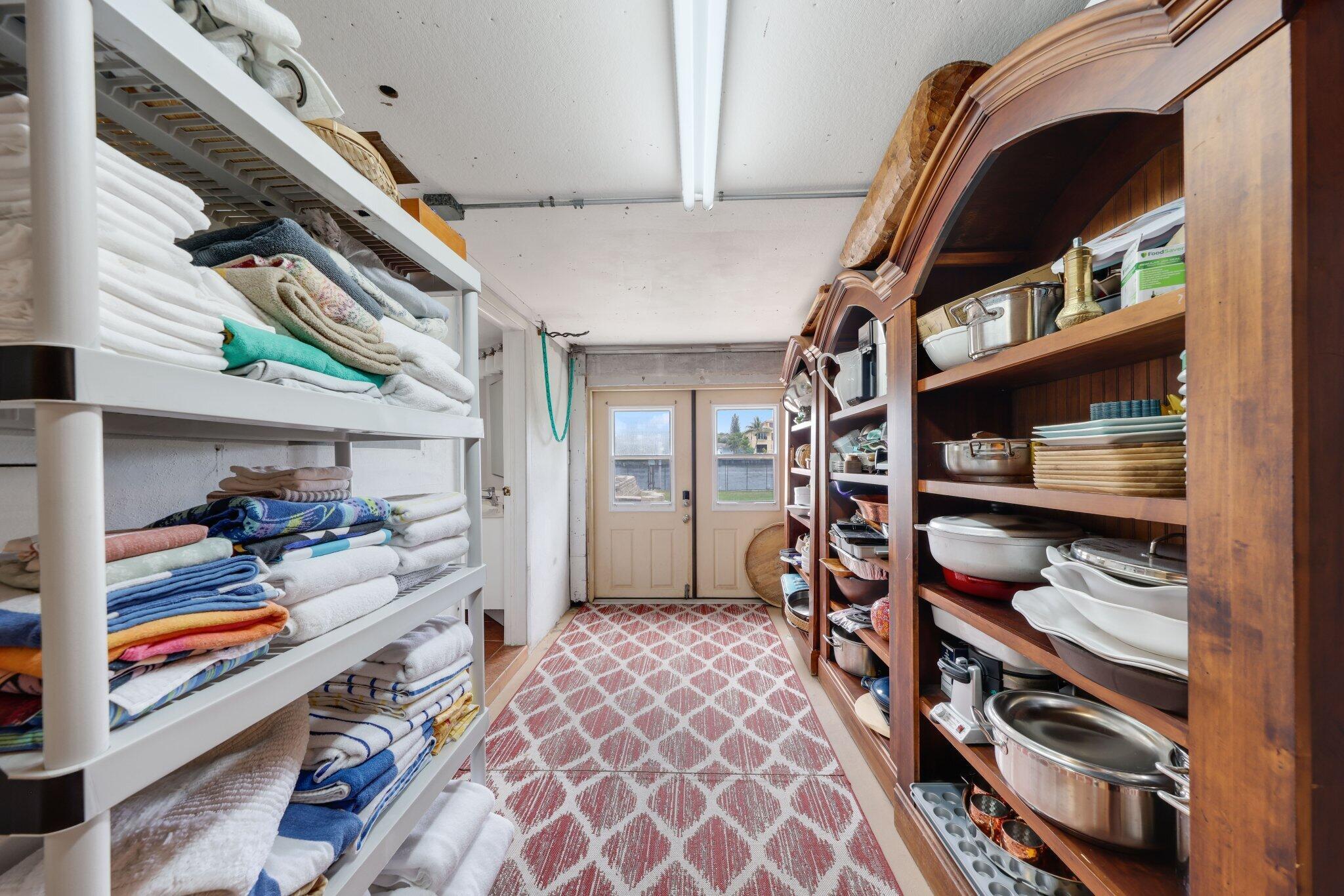 THE COVE - Residential