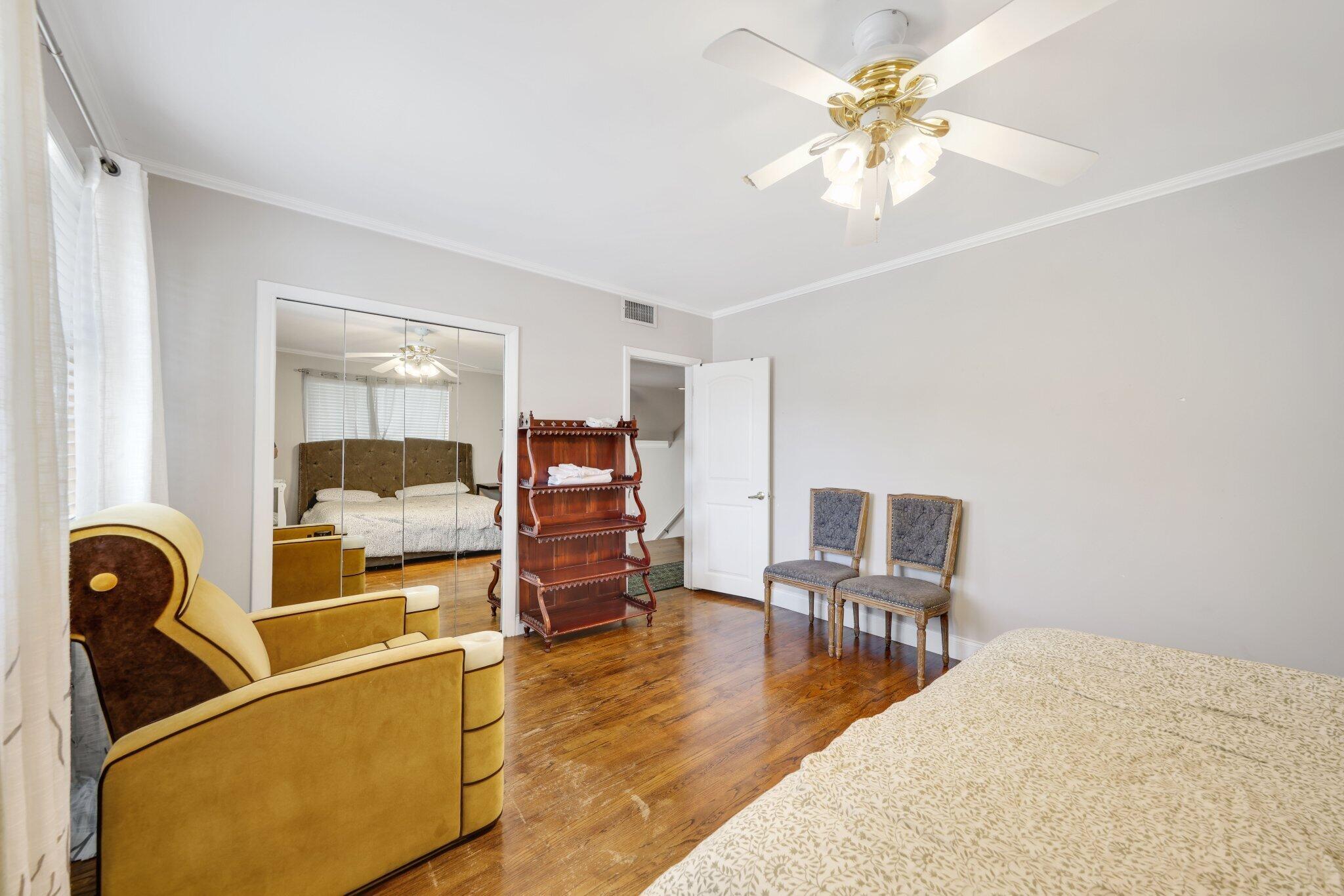 THE COVE - Residential