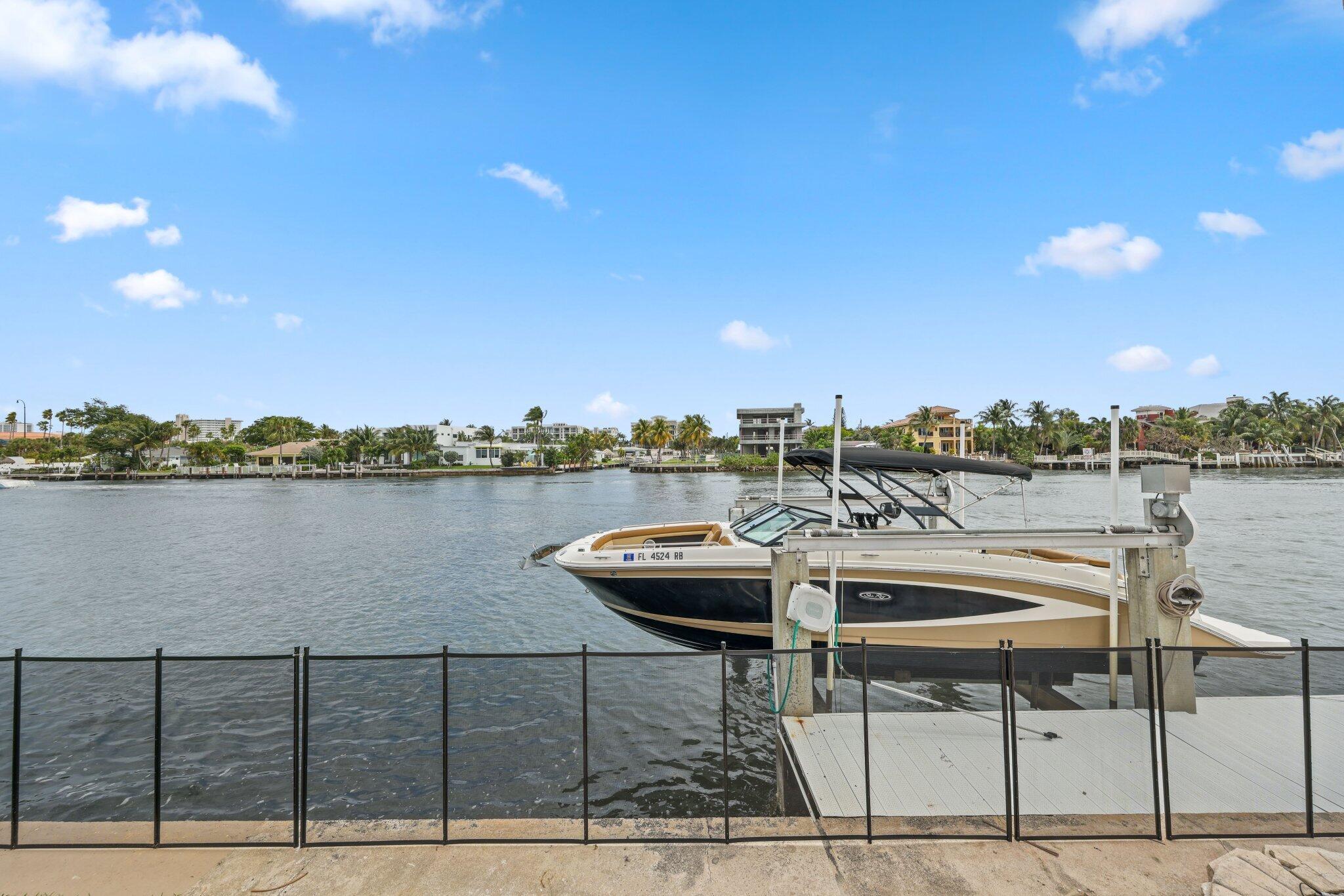 THE COVE - Residential