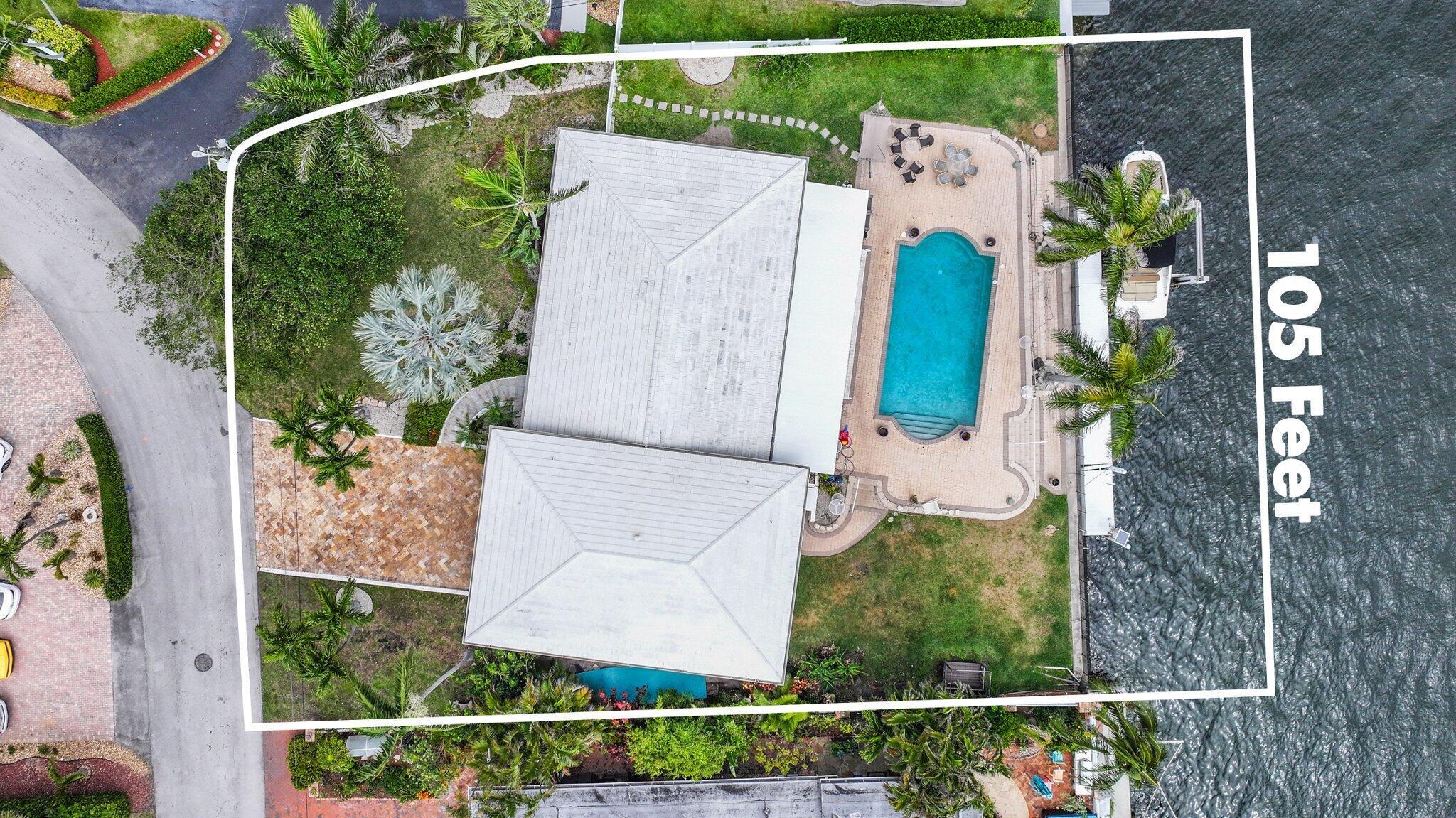 THE COVE - Residential