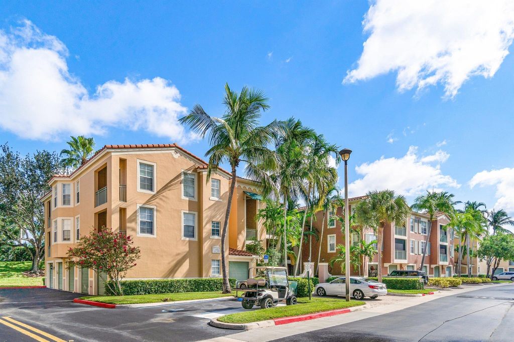 Photo of 11770 Saint Andrews Place #302, Wellington, FL 33414 (MLS # R11117569)