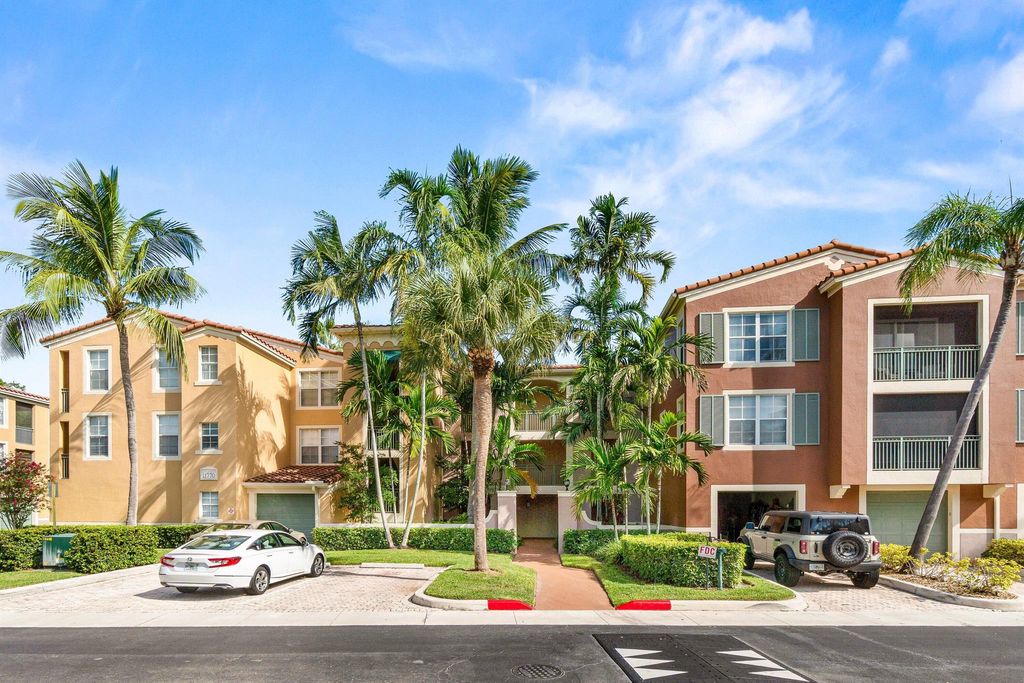 Photo of 11770 Saint Andrews Place #302, Wellington, FL 33414 (MLS # R11117569)