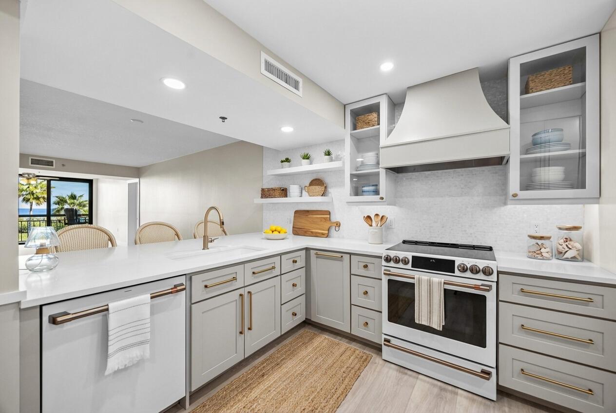 OCEAN AT THE BLUFFS SOUTH - Residential Lease