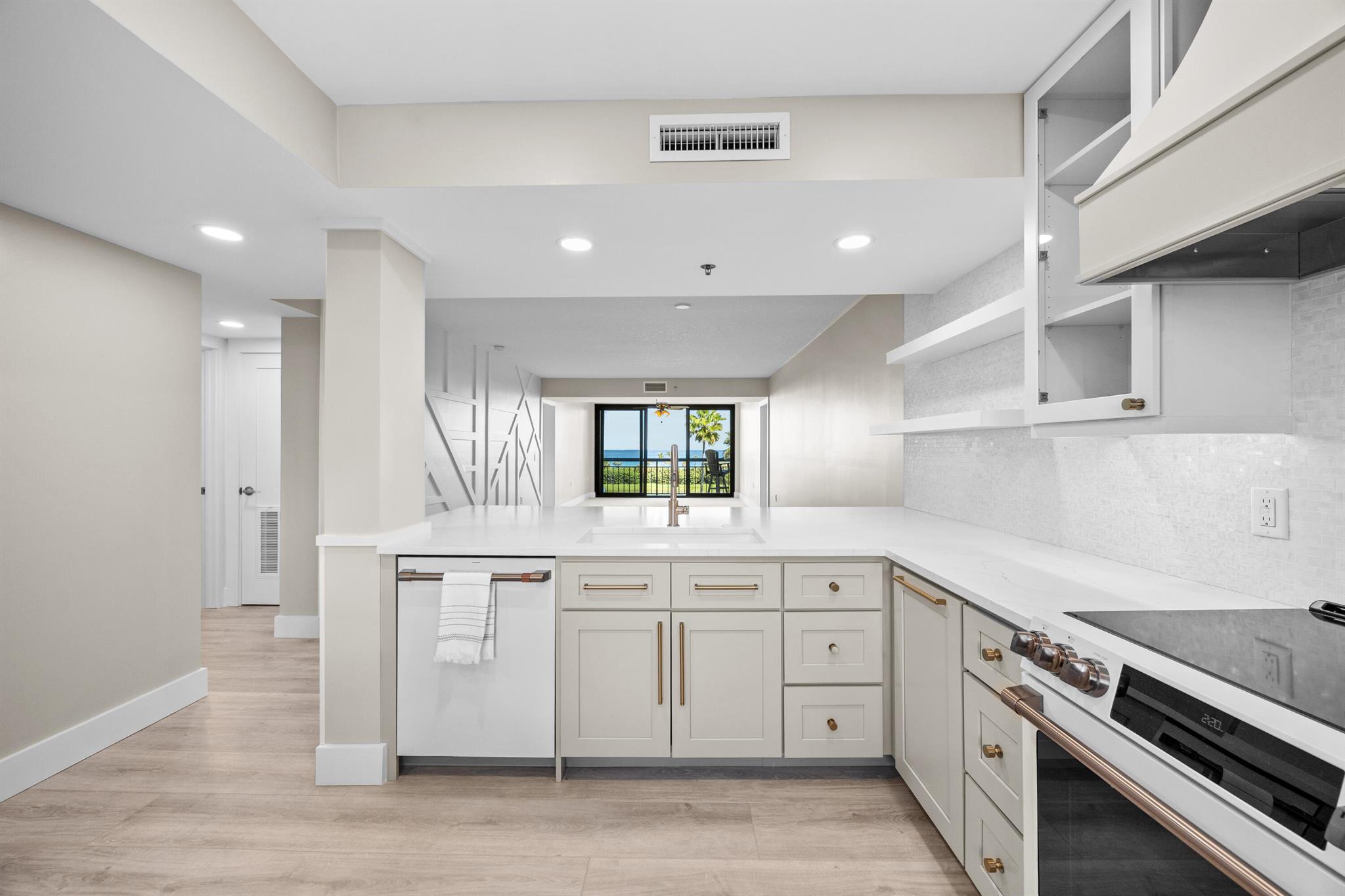 OCEAN AT THE BLUFFS SOUTH - Residential Lease