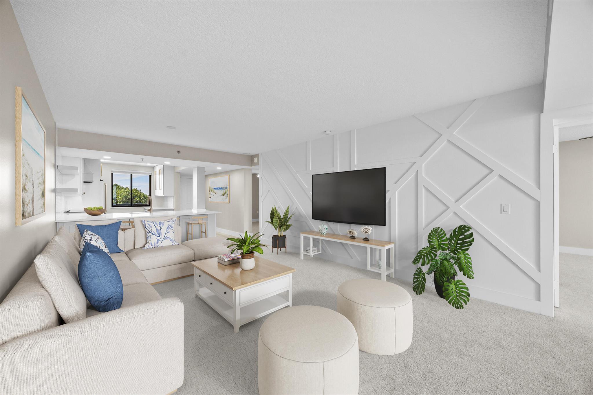 OCEAN AT THE BLUFFS SOUTH - Residential Lease