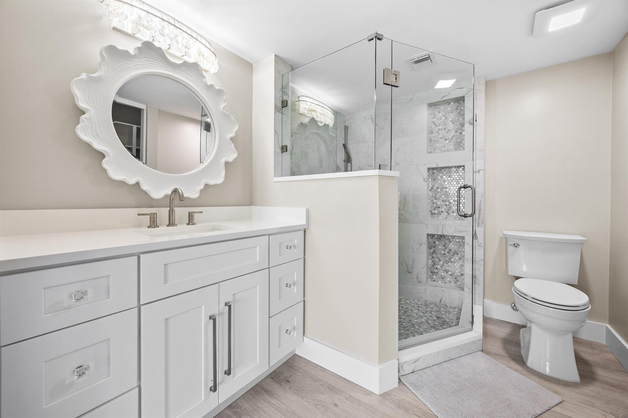 OCEAN AT THE BLUFFS SOUTH - Residential Lease